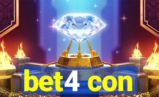 bet4 con